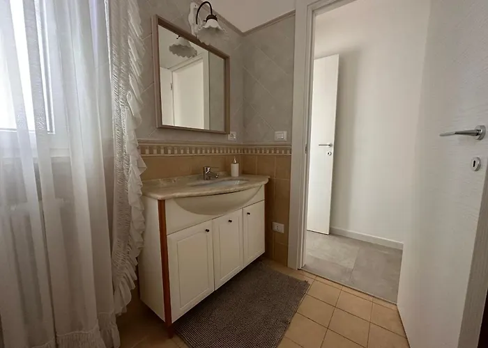 Antonia Sul Mare Con Piscina Torre A Mare Villa Bari