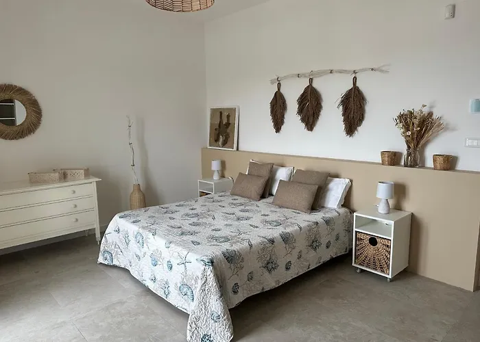 Antonia Sul Mare Con Piscina Torre A Mare Villa *