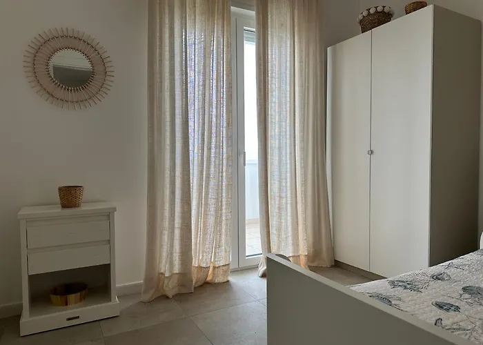 Villa Antonia Sul Mare Con Piscina Torre A Mare