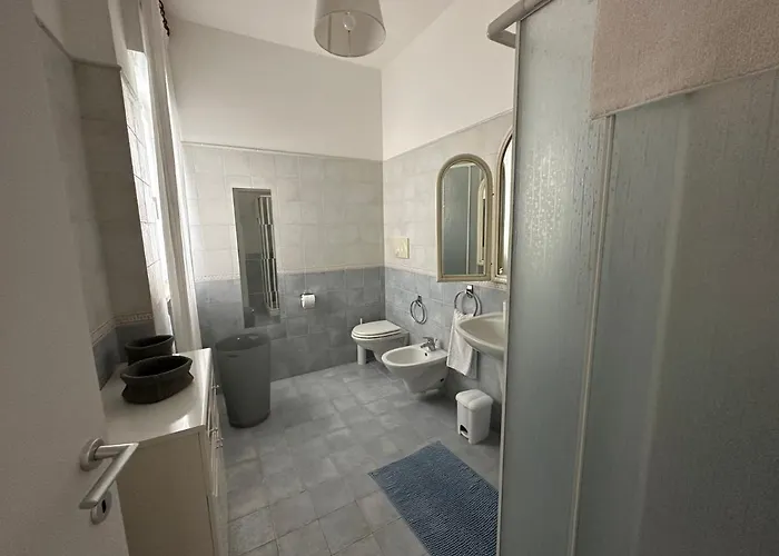 Antonia Sul Mare Con Piscina Torre A Mare Villa Bari