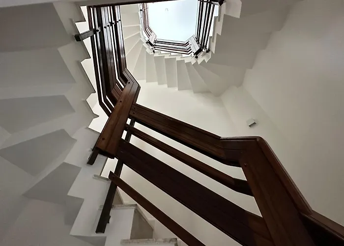 Villa Antonia Sul Mare Con Piscina Torre A Mare