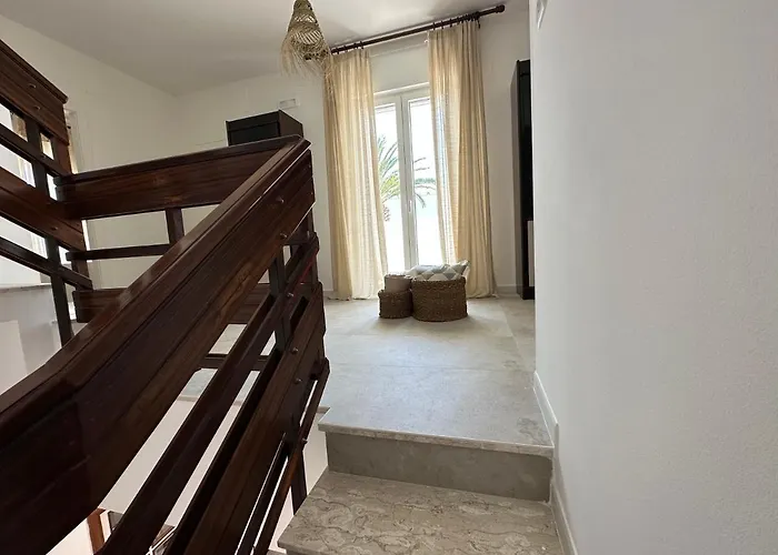 Antonia Sul Mare Con Piscina Torre A Mare * Bari