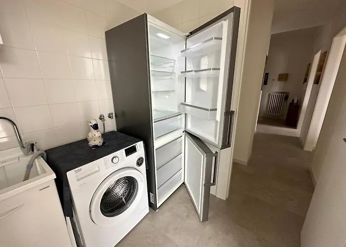 Antonia Sul Mare Con Piscina Torre A Mare Bari