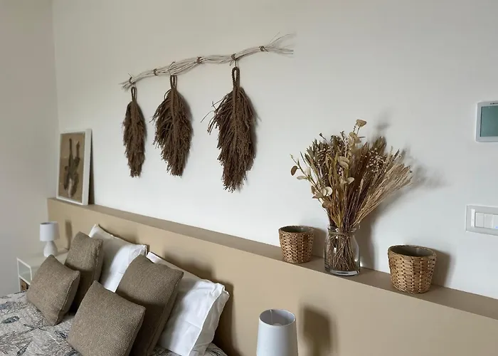 Villa Antonia Sul Mare Con Piscina Torre A Mare