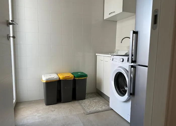 Villa Antonia Sul Mare Con Piscina Torre A Mare