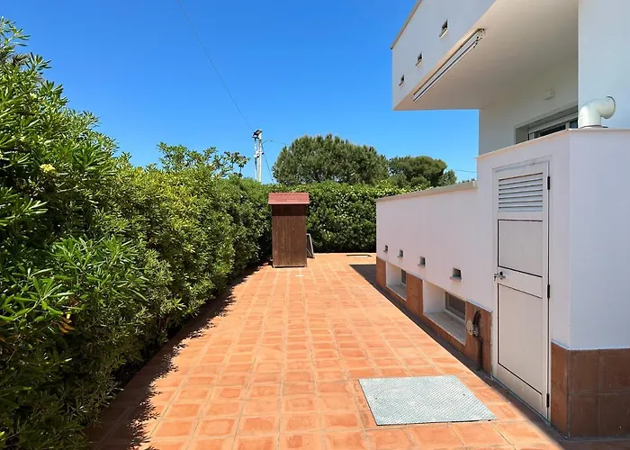 Antonia Sul Mare Con Piscina Torre A Mare Villa *