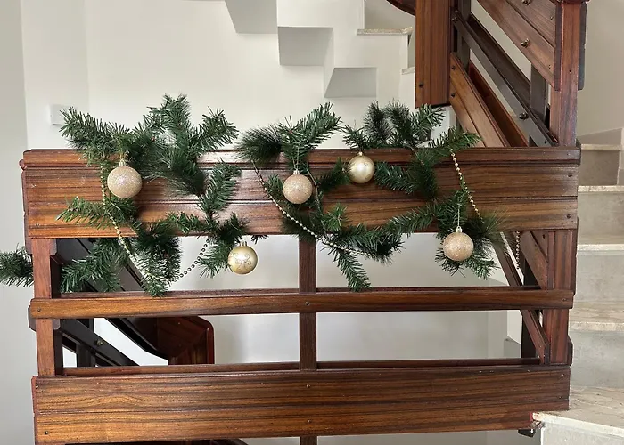 Antonia Sul Mare Con Piscina Torre A Mare Villa